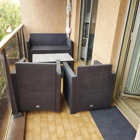 Appartement Très bel Appartement T2