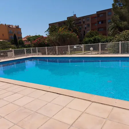 Très bel Appartement T2