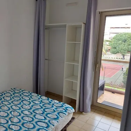 Apartment Tres Bel Appartement T2