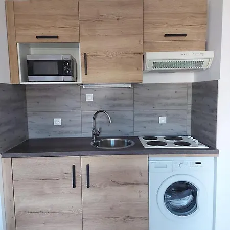 Tres Bel Appartement T2 Апартаменты Йер